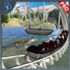 Drive Mountain Valley Roller Coaster Pro