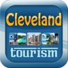 Cleveland Offline Map Tour Guide