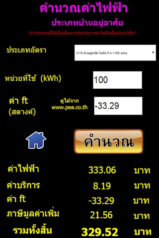 PEA S2 Check kWh Meter screenshot 4