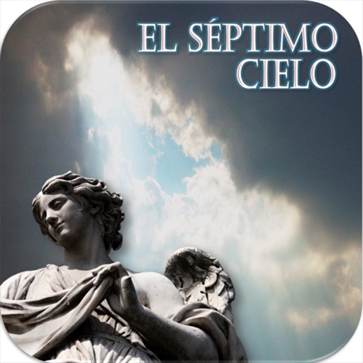 El Séptimo Cielo - AudioEbook icon