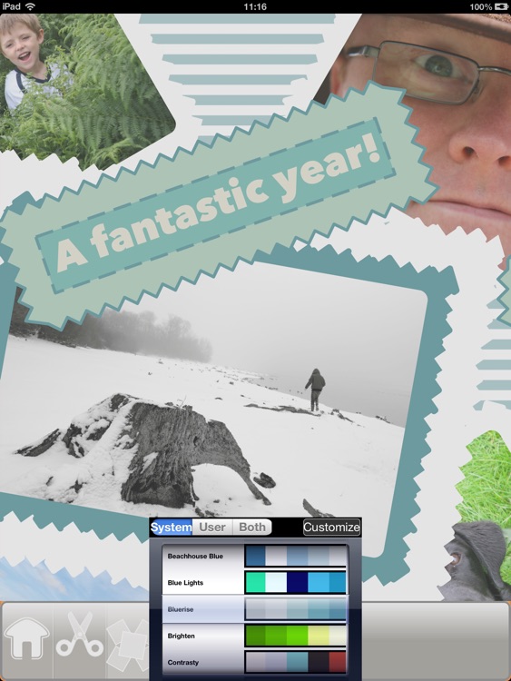 Scrapmatic (HD)