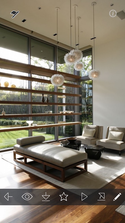 Interior Design Ideas - Home & Architecture design