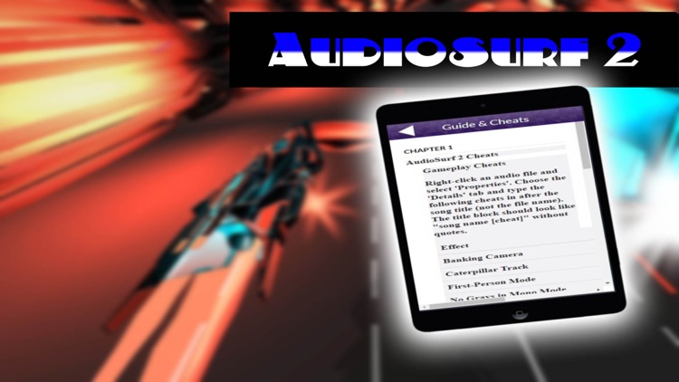 PRO - Audiosurf 2 Game Version Guide