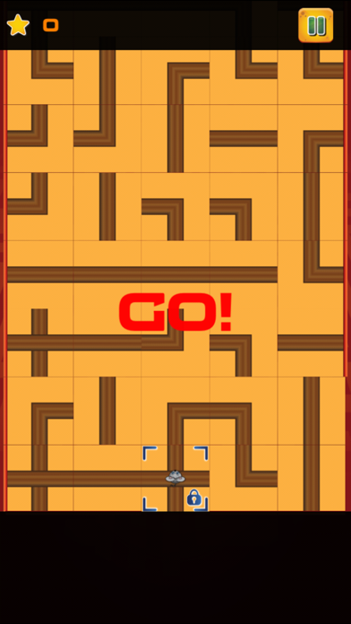 The Mouse Maze Challenge Game Pro screenshot 2