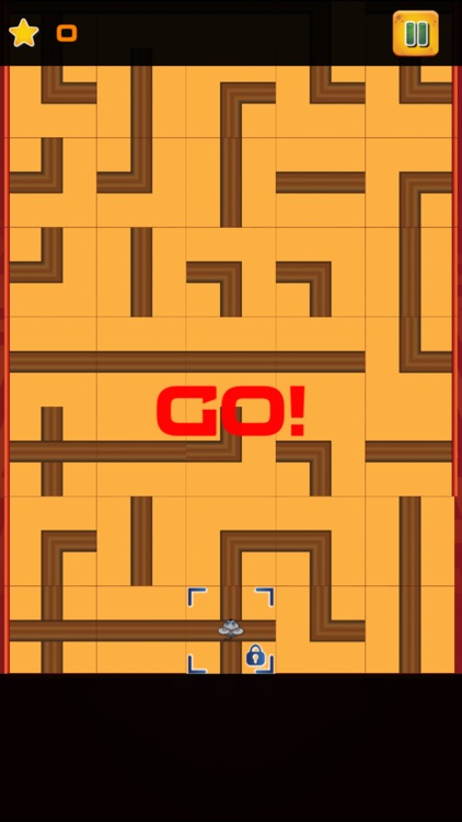 The Mouse Maze Challenge Game Pro