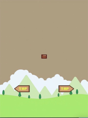 Jumpin' Brick screenshot 2