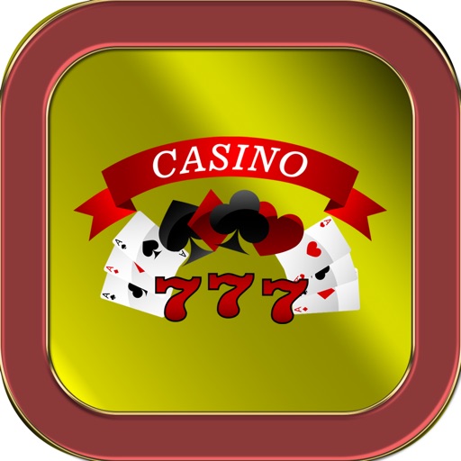 Favorites Poker Slots Machine - Las Vegas Casino icon