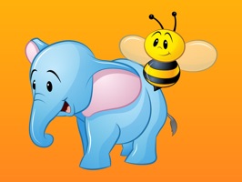 iMessage friends with the best animal stickers