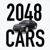 2048 Cars - New Puzzle Of This Years Addictive Game