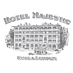 The Majestic Hotel Kuala Lumpur