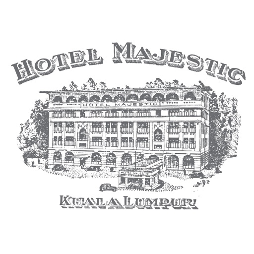 The Majestic Hotel Kuala Lumpur icon