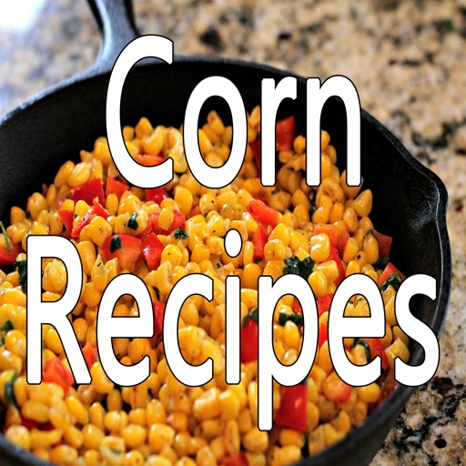 Corn Recipes - 10001 Unique Recipes icon