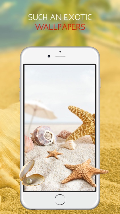 Live Wallpapers for iPhone 6s and 6s Plus and iPad