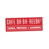 Cafe Ba-Ba-Reeba!