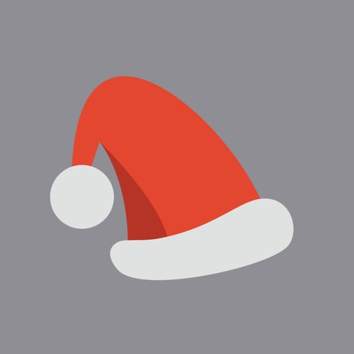 Santa Hats for iMessage