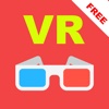 3D微电影-VR虚拟现实播放器免费版