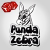 Punda the Little Zebra