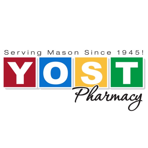 Yost Pharmacy in Mason