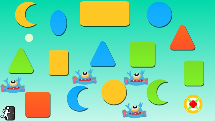 Tozzle - Toddler's favorite puzzle screenshot-4