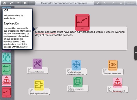 Process Modeller Lite screenshot 3