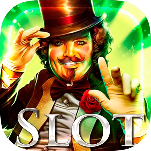 777 A Slots Free Casino - Slot Machine Game - FREE icon