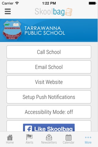 Tarrawanna Public School screenshot 4