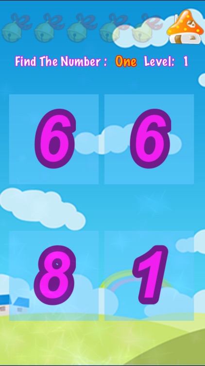ABC Letters & Numbers Learning screenshot-4