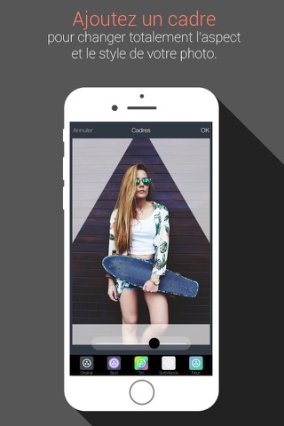 Photo Editor by InPixio: filters and effects screenshot 2