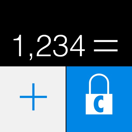 CAL+ Secret Calculator - Private Photo Video Vault