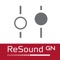 The ReSound Smart™ app v