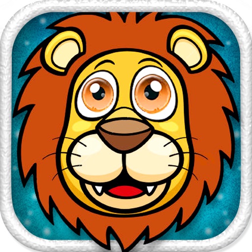 Ice Age Kids Saga Fun Ice Age Games For Kids iPhone App