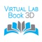 Virtual Lab Book 3D helps teach anatomy to students by allowing institutions such as colleges, universities and high schools to customise content according to their needs and level