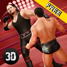Activities of Wrestling Revolution Fighters League 3D