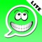 Stickerz for BBM & Whatsapp & Facebook & Line (Lite)