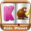 Kids Planet 1