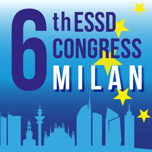 ESSD 2016