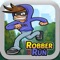 Subway Robber Runner