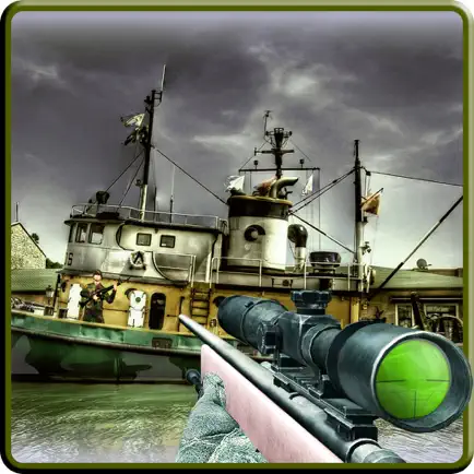 Marine Stealth : Sniper Shooter Читы