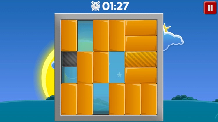 Brain Puzzle - Mental & Brain Teasers screenshot-4