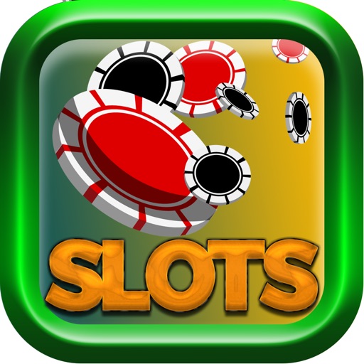 Slots 7 Lucky Vegas Casino - Play Free Slot iOS App