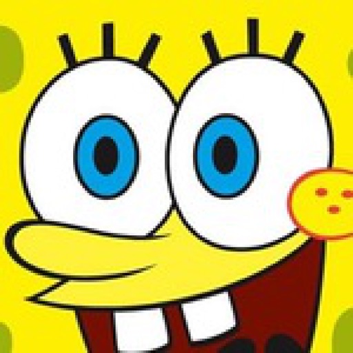 سبونج بوب