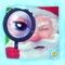 Icon Christmas Stories Hidden Objects Games for Kids