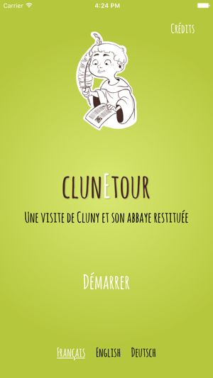 ClunEtour