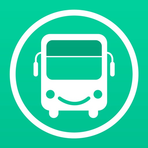 Jackson Transit: JATRAN times + directions icon