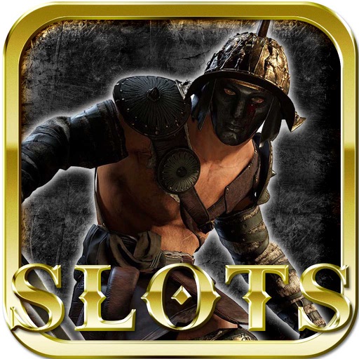 Trooper Slot Machine - 777 Free Game