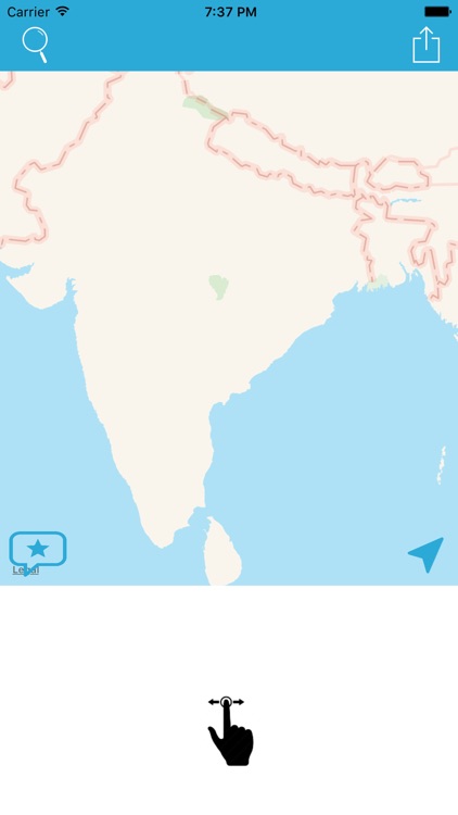 GPS JoyStick - Fake Location