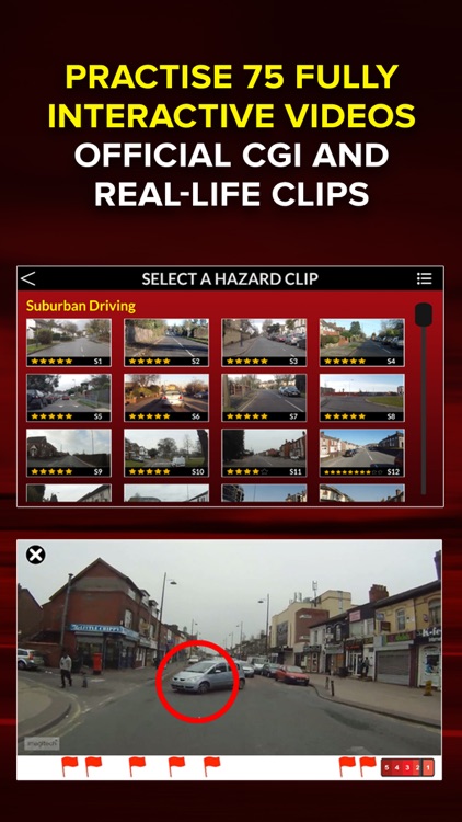 Theory Test, Hazard Perception & Highway Code Kit