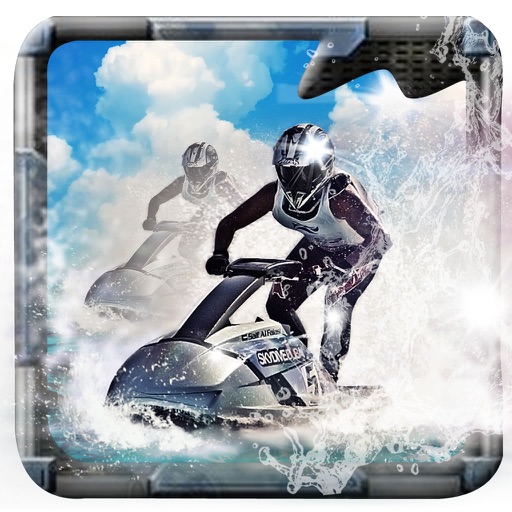 A Jetski Turbines Pro icon