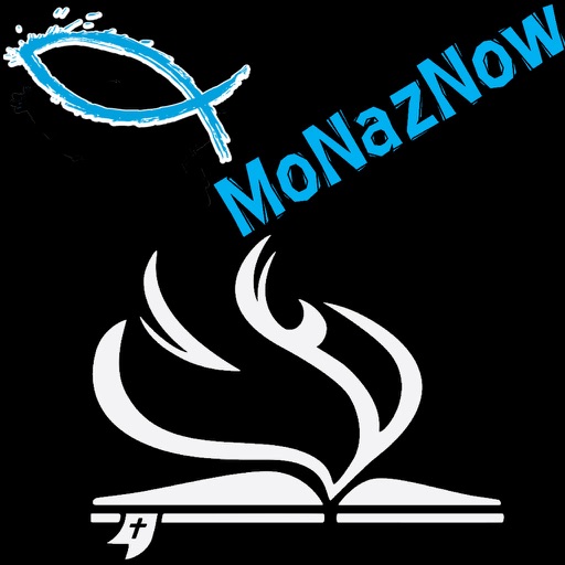 MoNazNow icon