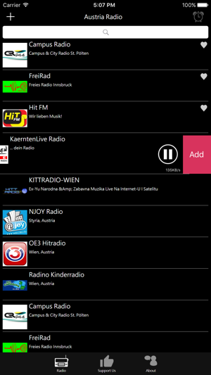 Austrian Radio(圖4)-速報App